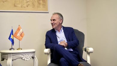 Photo of Limaj: Hap i rëndësishëm drejt bashkimit të forcave që ndajnë të njëjtin vizion