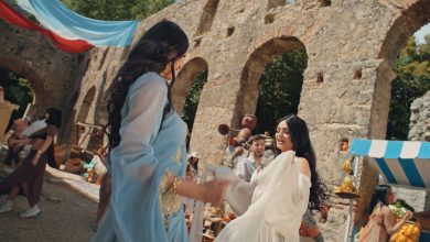 Photo of Fifi dhe Oriola Marashi publikojnë këngën “Ujë” (VIDEO)