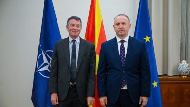 Photo of Takimi Gashi-Marfi: Transparenca dhe llogaridhënia në fokusin e reformave evropiane