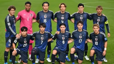 Photo of Japonia publikon listën për Botërorin 2026/ Mungon talenti që po “çmend” Premier League, rikthehet ikona Nagatomo