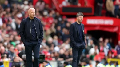 Photo of Slot me ankesa: VAR ka qenë tërë sezonin kundër Liverpoolit