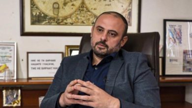 Photo of Gjorgjievski për vendkalimin në Bit Pazar: Do të bisedoj me qytetarët, nëse vlerësojnë se aty duhet vendkalim për këmbësorë – do t’ua mundësoj!