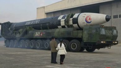 Photo of Sulm automatik bërthamor nëse vritet Kim Jong Un! Koreja e Veriut ndryshon Kushtetutën