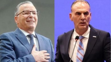 Photo of Ekskluzive: Limaj letër Hamzës që Nisma të jetë në listën e PDK-së në zgjedhje