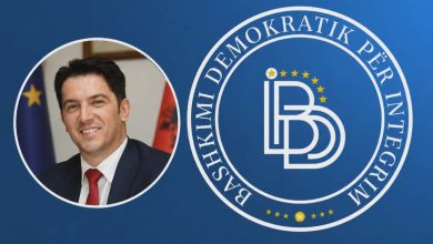 Photo of Deri të enjten zgjidhja për shqipen në jurisprudencë, BDI ironizon premtimin e Bekim Salit