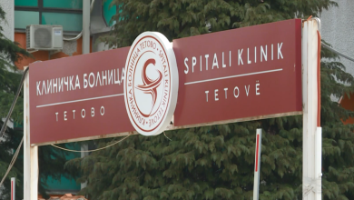 Photo of Incident në Spitalin e Tetovës, 67-vjeçari sulmon fizikisht kolegen gjatë orarit të punës
