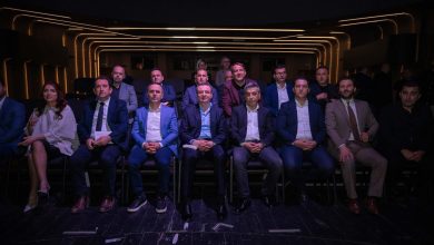 Photo of Kasami për vizitën e Kurtit: Na pret bashkëpunim i frytshëm mes dy partive tona dhe dy qeverive