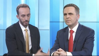 Photo of Kasami: Me hapjen e Kushtetutës, pres përkrahje ta heqim formulimin ofendues 20% për shqiptarët