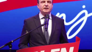 Photo of Kurti: Arritja më e madhe e VLEN-it është bashkimi, stabiliteti i Ballkanit varet nga të drejtat e shqiptarëve