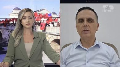 Photo of Kasami në TopChannel: Të gjitha provimet profesionale do të jepen në gjuhën shqipe