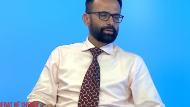 Photo of Shasivari: Izet Mexhiti kërkoi Ligj për përfaqësim të drejtë dhe jo rregullore apo rezolutë
