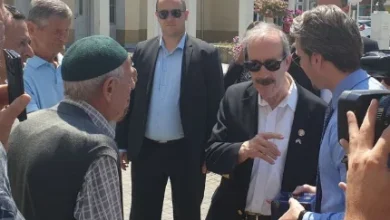 Photo of Kongresmenët amerikanë vizitojnë Luginën e Preshevës, Bajraktari: Zëri i shqiptarëve dëgjohet!
