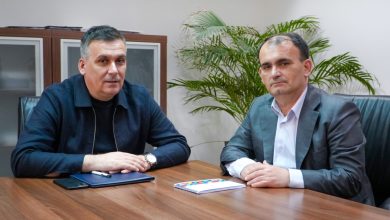 Photo of Selatin Beluli emërohet sekretar shtetëror në Ministrinë e Mjedisit