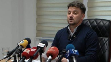 Photo of A u përfshi në rrahjen që u tha se ndodhi në restorantin në Saraj, flet Elmazi