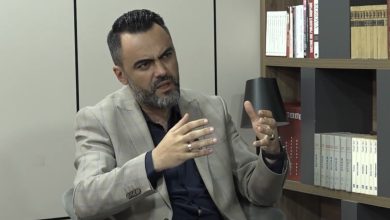 Photo of Sulejmani: Prindërit e fëmijëve të dhunshëm do të dënohen me 250 euro