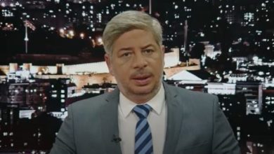 Photo of Gazetari Kole Çashule porosi shqiptarëve: Mësoni maqedonisht nëse nuk doni pengesa, shqipja është thjesht një “alternativë”!