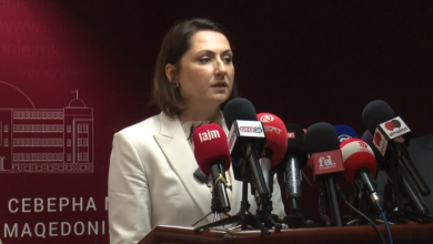 Photo of Rina Ajdari: Ligji për përfaqësim të drejtë dje arriti në Kuvend dhe ishte skandaloz