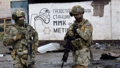 Photo of Inteligjenca britanike: 500 mijë ushtarë rusë janë vrarë nga lufta në Ukrainë