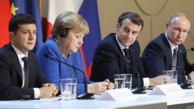 Photo of Flet rusisht dhe njeh Putinin, Angela Merkel mund të rikthehet me rol kyç në negociatat mes Rusisë dhe Ukrainës
