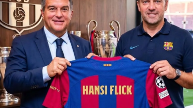 Photo of Flick pranon ofertën e Barcelonës për rinovim, detajet e plota të marrëveshjes