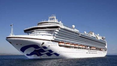 Photo of Alarm i ri për një tjetër anije turistike! Mbi 100 pacientë infektohen me norovirus në Karaibe
