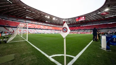Photo of Publikohen formacionet zyrtare të ndeshjes Bayern – PSG