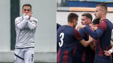 Photo of Shkëndija – Sileksi do të luajnë në finalen e Kupës
