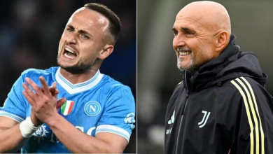 Photo of Juventusi synon ‘trurin’ e mesfushës, Spalletti kërkon Lobotkën