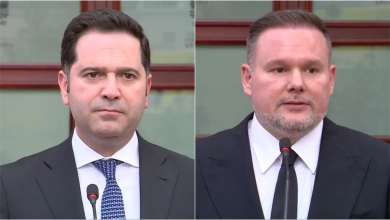 Photo of Mbledhja e qeverisë/ Zbardhen vendimet, rritet dëmshpërblimi për të përndjekurit politikë, tre bashki të tjera në Paketën e Maleve