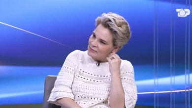 Photo of “E dua Ilirin, atij dhe fëmijëve u kërkoj falje”, intervista ndryshe e Monika Kryemadhit: Braçe politikani më i mirë, do e votoja për kryebashkiak