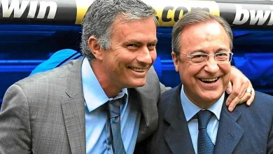 Photo of Perezi bisedon personalisht me Mourinhon