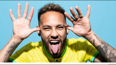 Photo of ‘Tërmeti’ Neymar te Brazili, ylli i Santosit përfshihet në listën paraprake të Ancelottit në prag të Botërorit