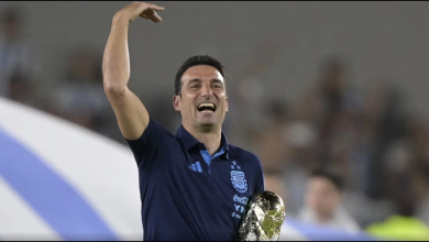 Photo of Argjentina në Botërorin 2026/ Lionel Scaloni publikon listën paraprake; është Messi, mungon Dybala