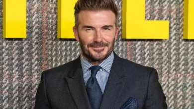 Photo of David Beckham bëhet sportisti i parë miliarder në Britani
