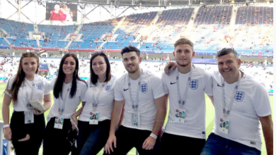 Photo of Familja e Harry Maguire ‘sulmon’ trajnerin Tuchel