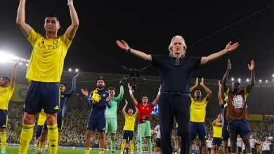 Photo of Al Nassr mbetet pa trajner sapo fitoi titullin