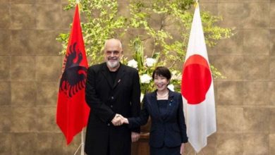 Photo of Rama në Tokio: Eksplorojmë mundësi sesi mund të afrohemi me Japoninë