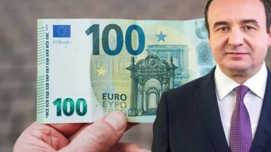 Photo of Partia në pushtet kritikohet se po keqpërdor arkën shtetërore për blerje votash