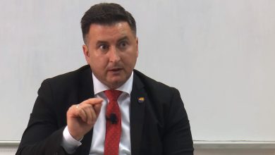 Photo of UT pa një kampanjë konkrete promovuese, rektori Jusuf Zejneli mendjen te kandidimi!