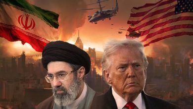 Photo of “S’ka konsensus për programin bërthamor dhe…”/ Wall Street Journal: Negociatat SHBA-Iran janë ngadalësuar