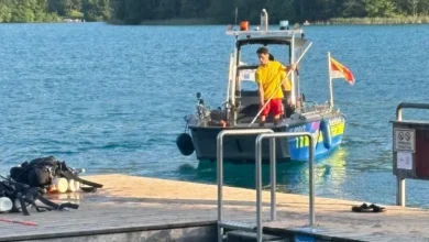 Photo of 23 vjeçari nga rajoni i Tetovës gjendet i vdekur në një liqen të Austrisë