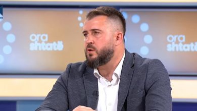 Photo of Karton i kuq për Limajn në PDK, Lushtaku: Thaçi s’do ta bënte llaf po të ishte në të mirën e Kosovës