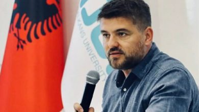 Photo of Mema: Mos mungo nesër, Kombi është mbi çdo parti!