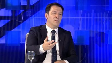 Photo of Sali: BDI po i pengon reformat që i kërkon koha, shpresën e vetme e kanë tek Gjykata Kushtetuese