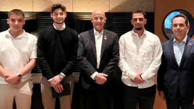 Photo of Ademi: Shqetësimet e studentëve i paraqitëm drejtpërdrejt para kongresmenit amerikan Keith Self