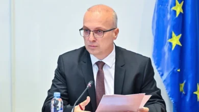 Photo of Milloshoski: Protokolli i dytë fsheh bllokada të reja bullgare, ndryshimet kushtetuese nuk janë kushti i vetëm