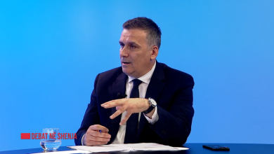 Photo of Hoxha: VLEN-i i gatshëm për zgjedhje të parakohshme kurdo që të mbahen