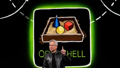 Photo of Nvidia kalon Gjermaninë, si po rivalizojnë gjigantët teknologjikë ekonomitë më të mëdha të botës