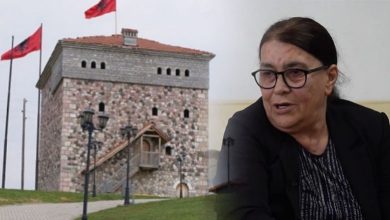 Photo of Në përvjetorin e rënies së Luanit, feston ditëlindjen Nana Rukë