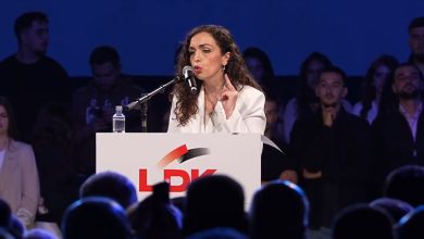 Photo of Osmani: Kosova nuk i prenë më në besë aleatët